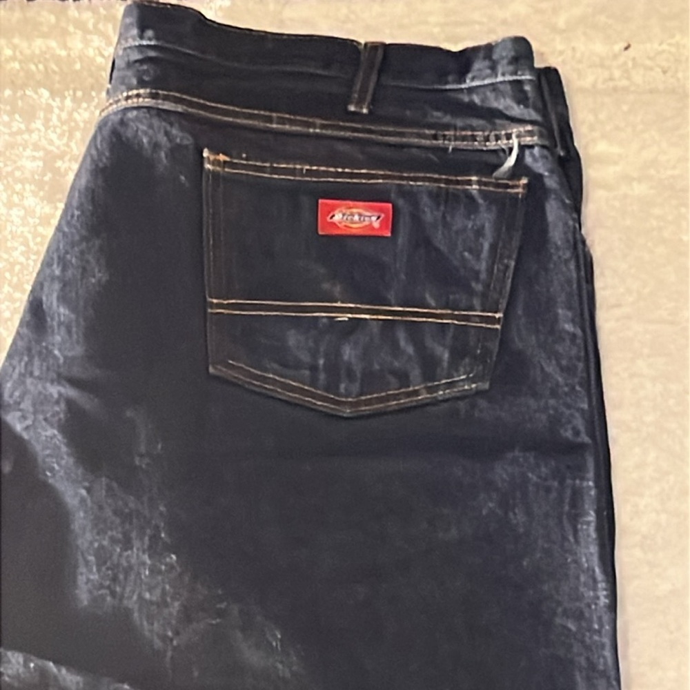 Dickies Men’s Jeans Size 40/29